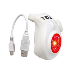 LAMPA SPATE TEC 0.5W ALBA DIODE USB